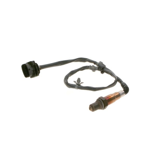 Bosch O2 Lambda Oxygen Sensor 0 258 006 758