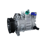 Valeo Air Conditioning Compressor 811237