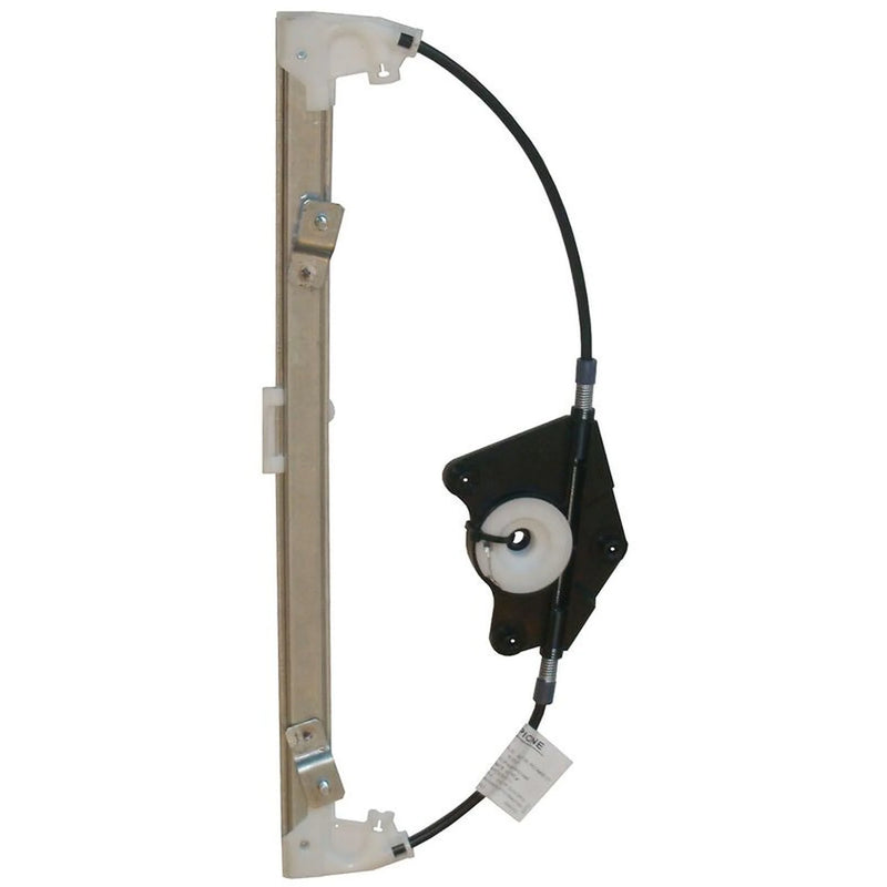 Valeo Electric Window Regulator Lifter Left Rear 850920