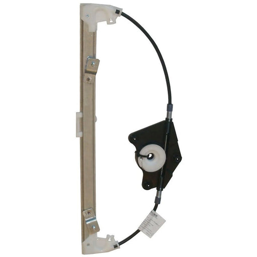 Valeo Electric Window Regulator Lifter Left Rear 850920