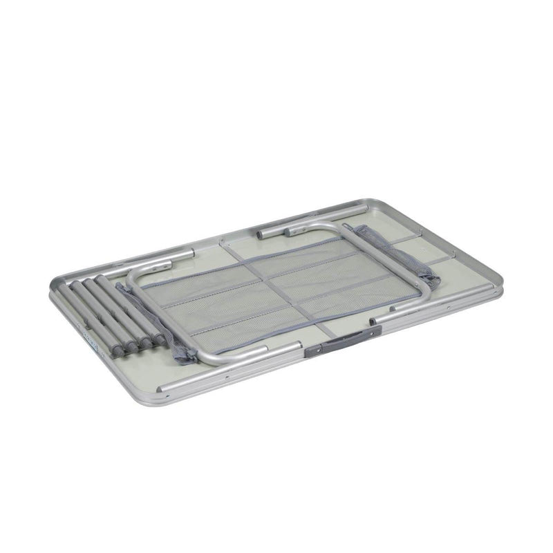 Bo-Camp Table Premium with Net 100 x 60cm - Bo-Camp - Van Life Living