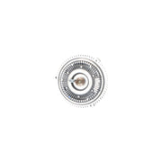NRF Radiator Fan Clutch 49622