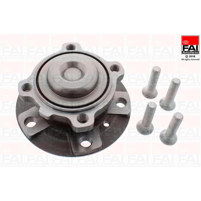 FAI Wheel Bearing Kit FHBK1081