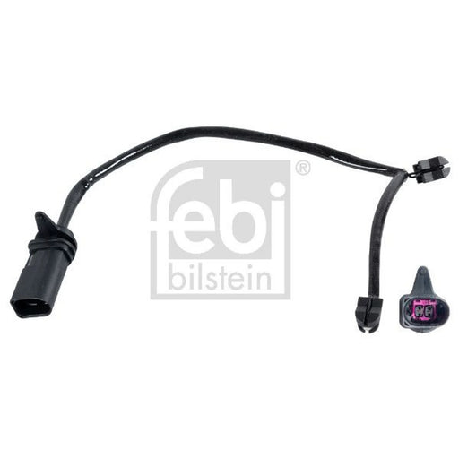 Febi Brake Pad Wear Sensor Front Left 45230