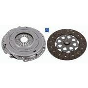 Sachs Clutch Kit Set 3pc 3000970142