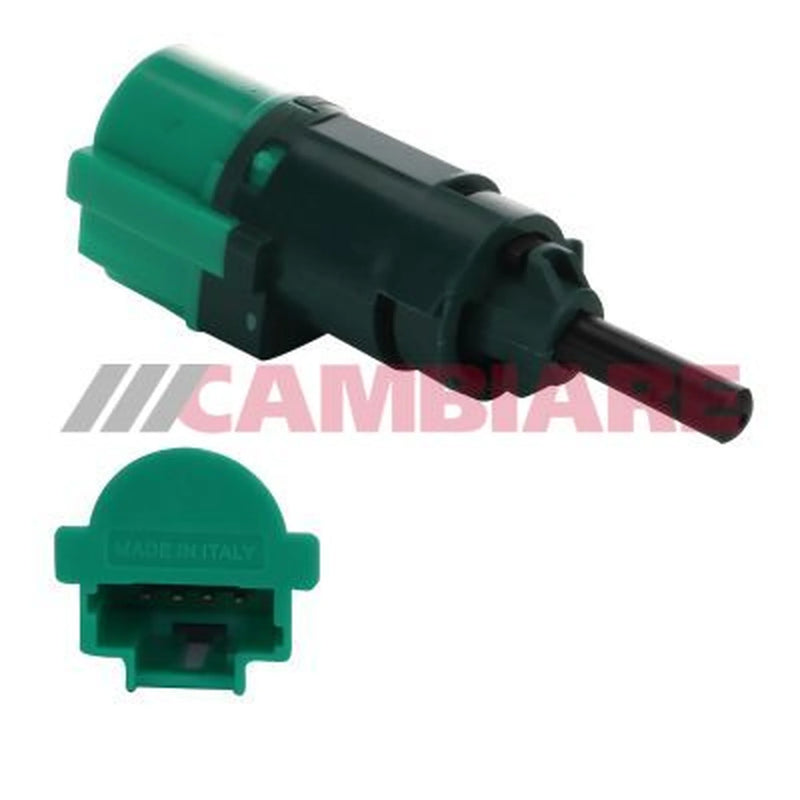 Cambiare Brake Light Switch VE724305
