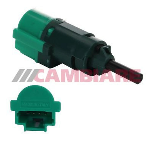 Cambiare Brake Light Switch VE724305