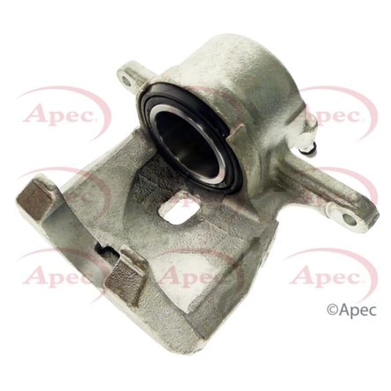 Apec Brake Caliper Assembly Front Right RCA1397