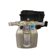 NAPA Brake Caliper Assembly Rear Left NCA2011