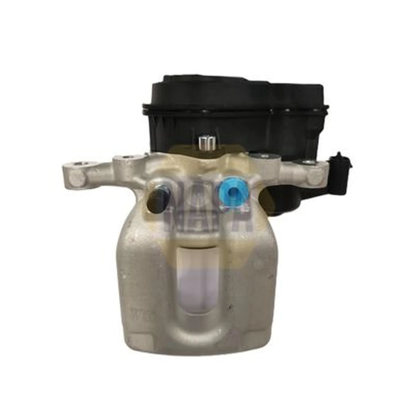 NAPA Brake Caliper Assembly Rear Left NCA2011