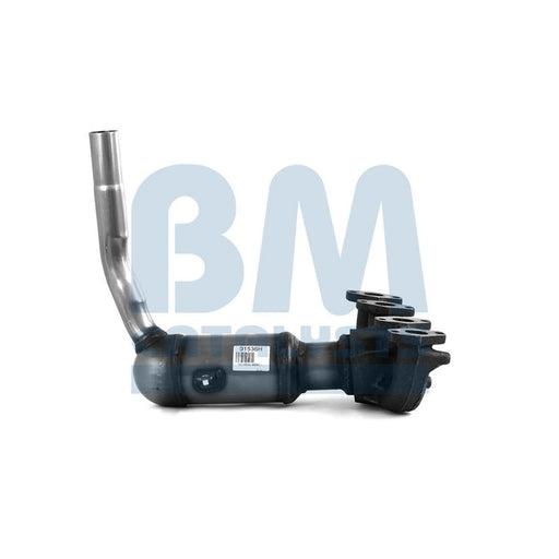 BM Catalysts Homologated Petrol Cat BM91536H