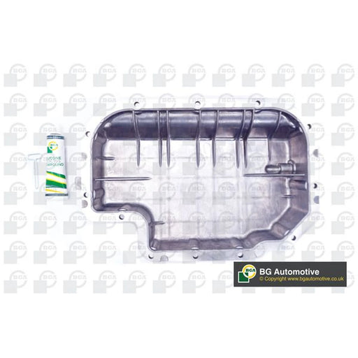 BGA Engine Oil Sump Pan SP5602