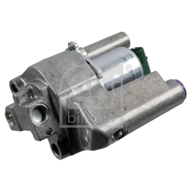 Febi Exhaust-Gas Door Change-Over Valve Connectors 186311