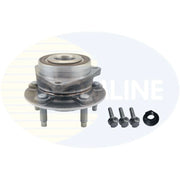 Comline Wheel Bearing Kit CHA501