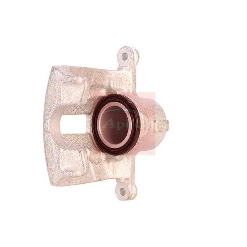 Apec Brake Caliper Assembly Front Left LCA625N