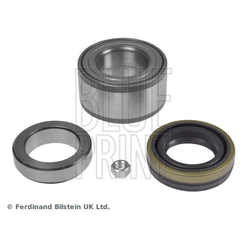 Blue Print Wheel Bearing Kit Rear Right ADC48349C