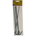 MDS1203 W4 9 Steel Tent peg 5 pack 37671 - W4 - Van Life Living