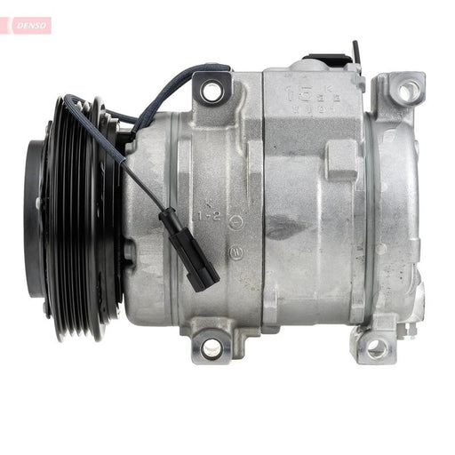 Denso Air Conditioning Compressor DCP23541