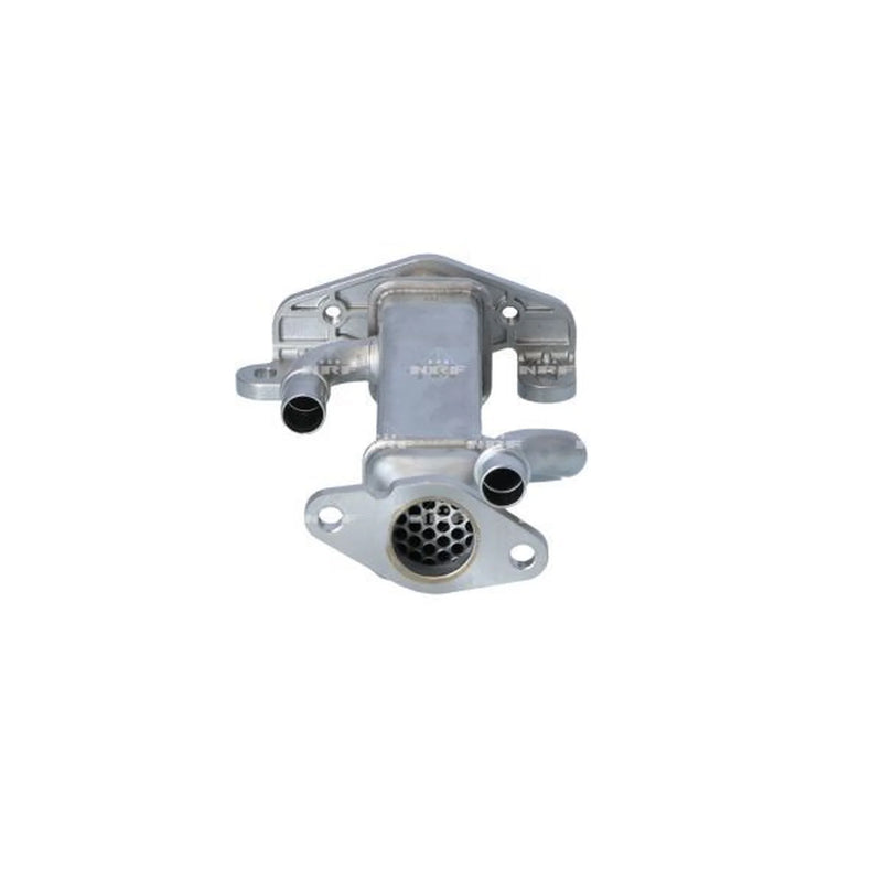 NRF EGR Cooler (Exhaust Gas Recirculation) 48455