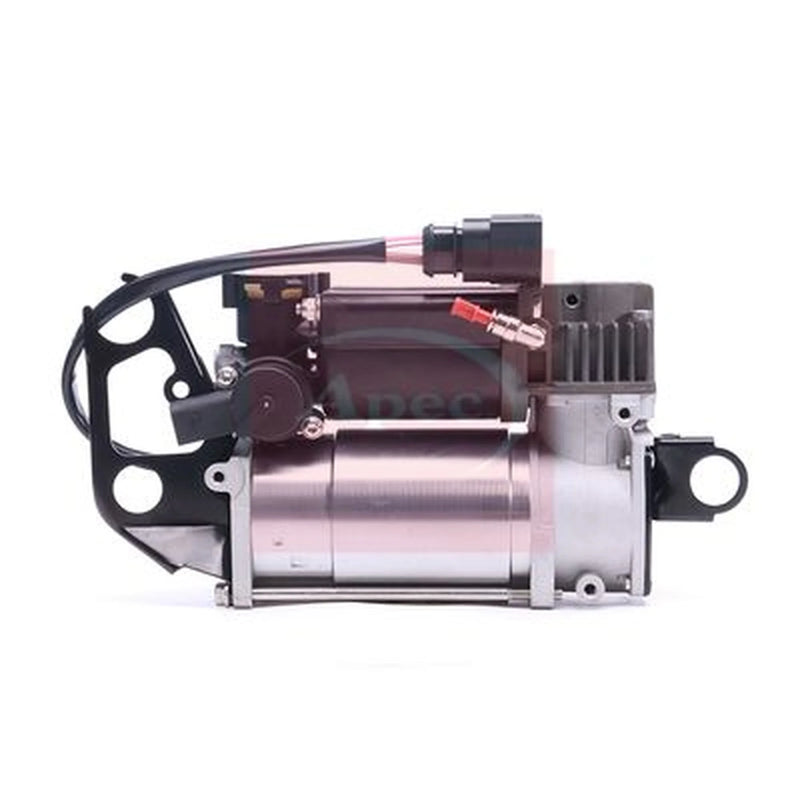 Apec Apec Air Suspension Compressor Inc Bracket & Relay AAS2008