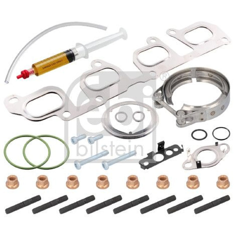 Febi Charger Mounting Kit 191192