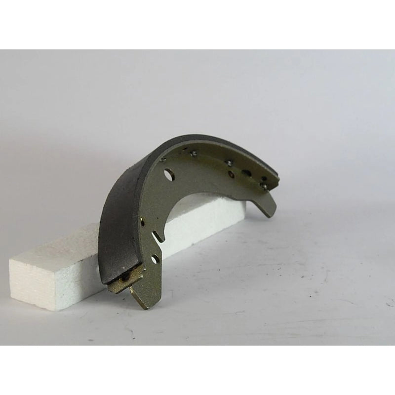 Bosch Brake Shoe Set Axle Kit 0 986 487 367