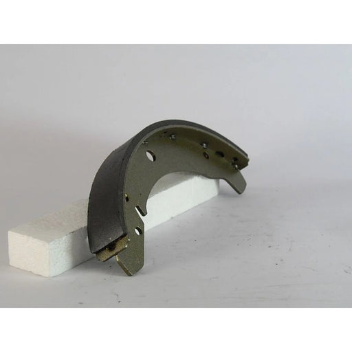 Bosch Brake Shoe Set Axle Kit 0 986 487 367