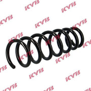 KYB Front Suspension Coil Spring RA1400