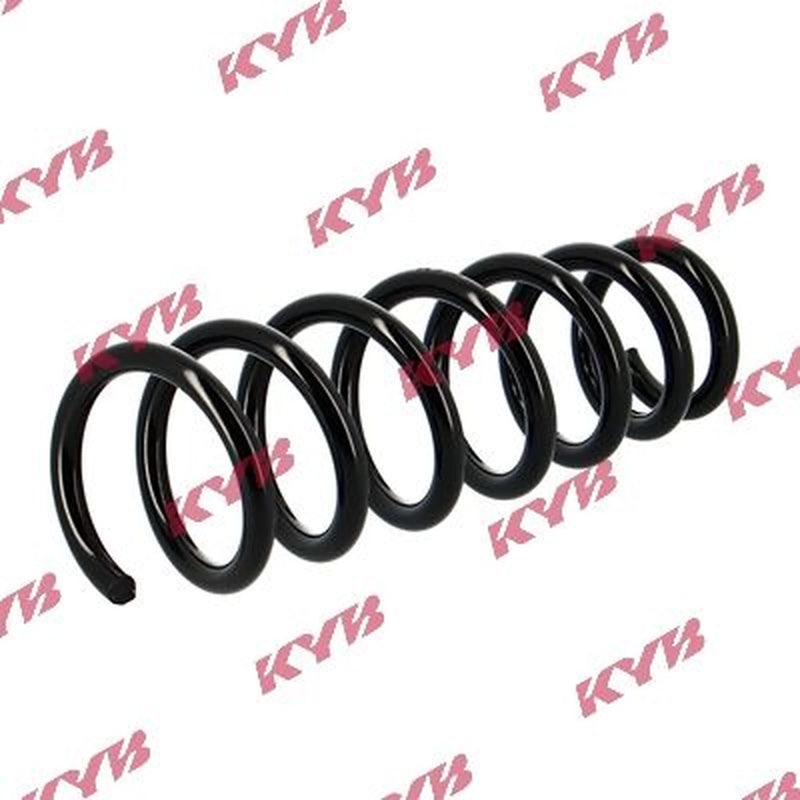 KYB Front Suspension Coil Spring RA1400