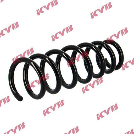 KYB Front Suspension Coil Spring RA1400