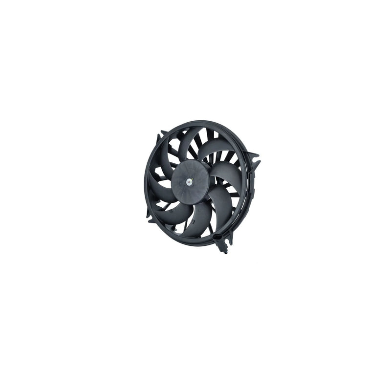 NRF Engine Cooling Fan 47962