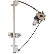 Valeo Electric Window Regulator Lifter Left Front 850072