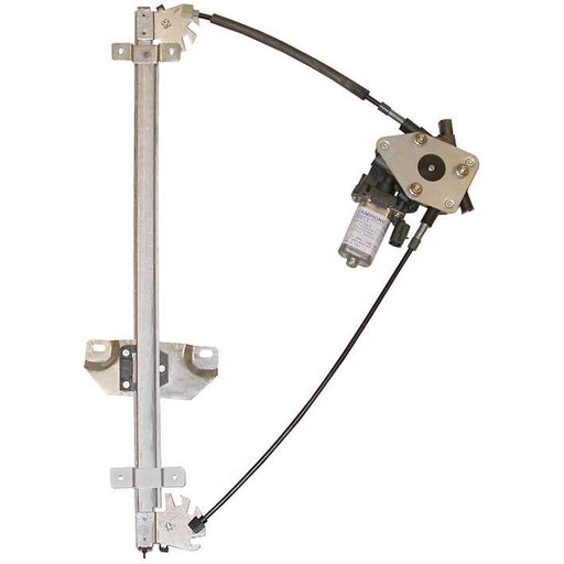 Valeo Electric Window Regulator Lifter Left Front 850072