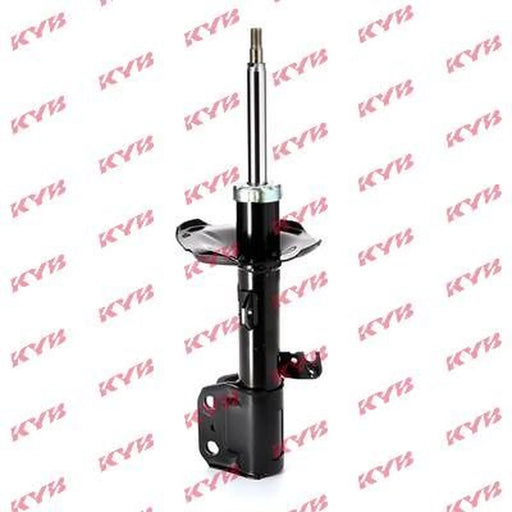 KYB Shock Absorber Damper Strut Front Left 334833