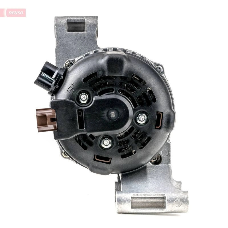 Denso Car Alternator 12V fits Ford Focus C-Max 2004-2007 2.0