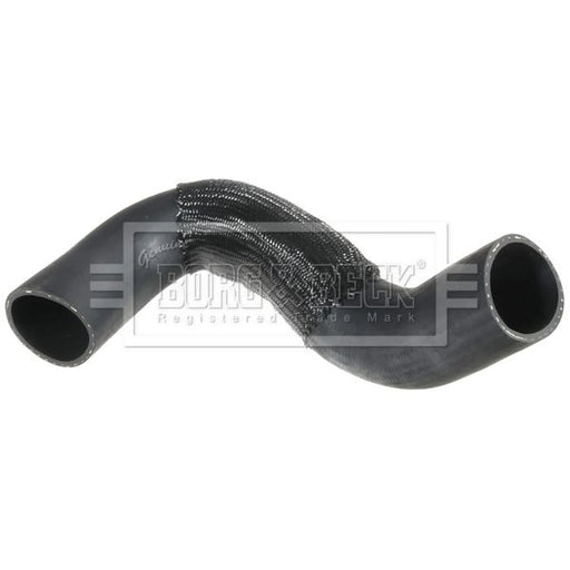 Borg & Beck Intercooler Turbo Charge Air Hose BTH1549