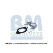 BM Catalysts Exhaust Pipe Mounting Kit FK51025B