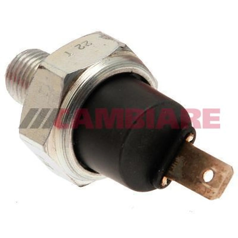 Cambiare Oil Pressure Sensor Switch VE706059