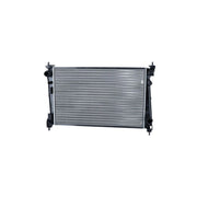 NRF Engine Radiator 53454A
