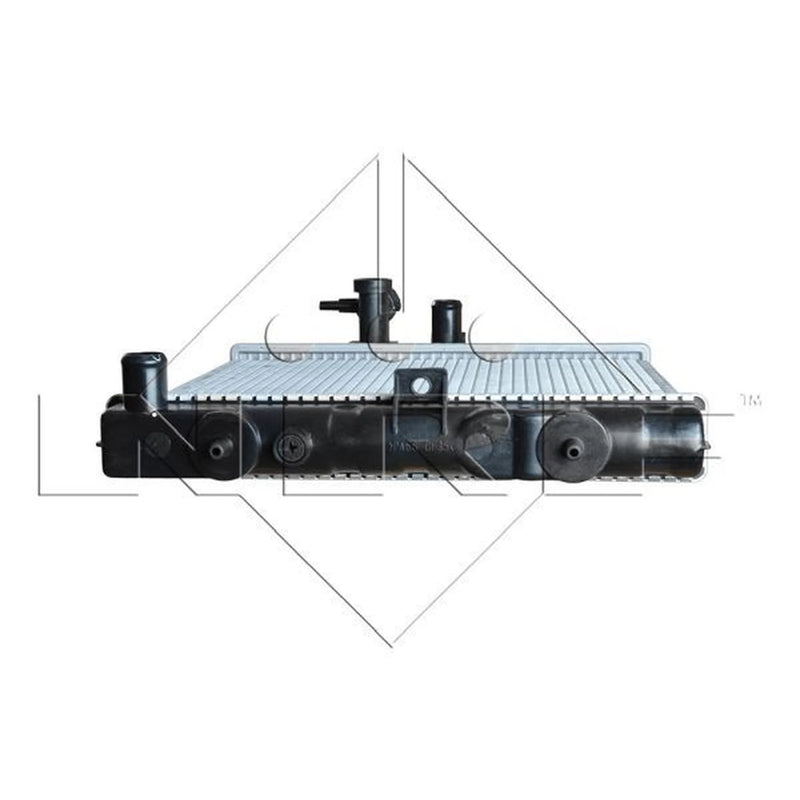 NRF Engine Radiator 52060