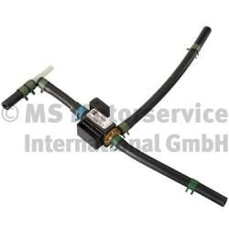 Pierburg Turbo Boost Pressure Control Valve 7.03306.16.0