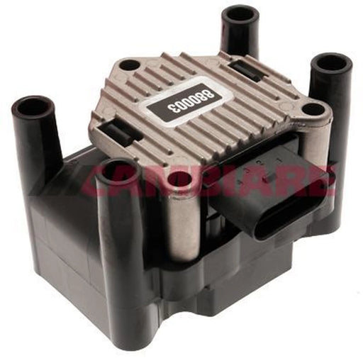 Cambiare Ignition Coil Pack VE520214