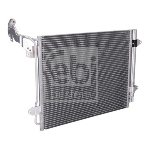 Febi Air Conditioning Condenser 194598