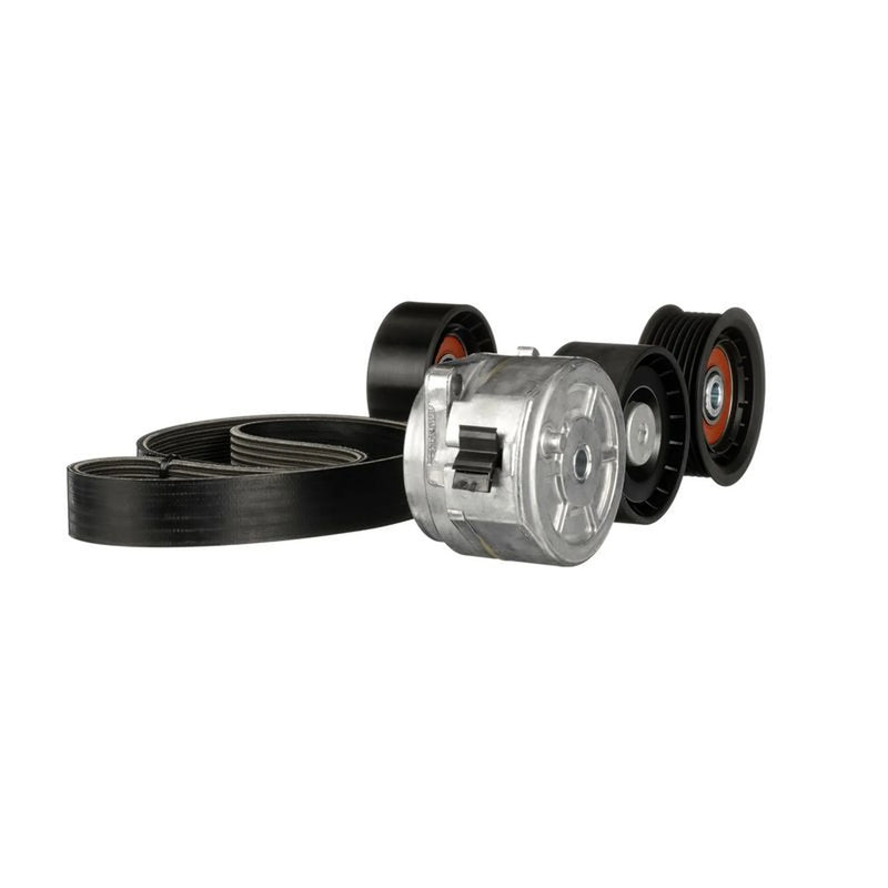 Gates V-Ribbed Belt Set K028PK1890HD