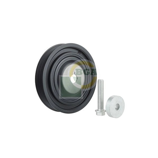 BGA Belt Pulley Set, Crankshaft DP1210K