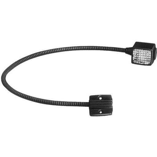 Hella Reading Lamp Black MG12 2AB inner 2AB 004 532-001 KDWHL09074 2AB 004