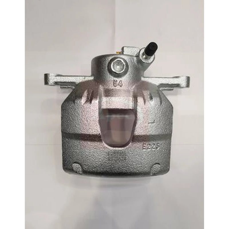 Apec Brake Caliper Assembly Front Left LCA1529N