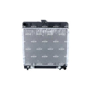 NRF Engine Radiator 504250
