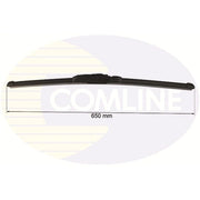 Comline Driver side Wiper Blades CFWB650