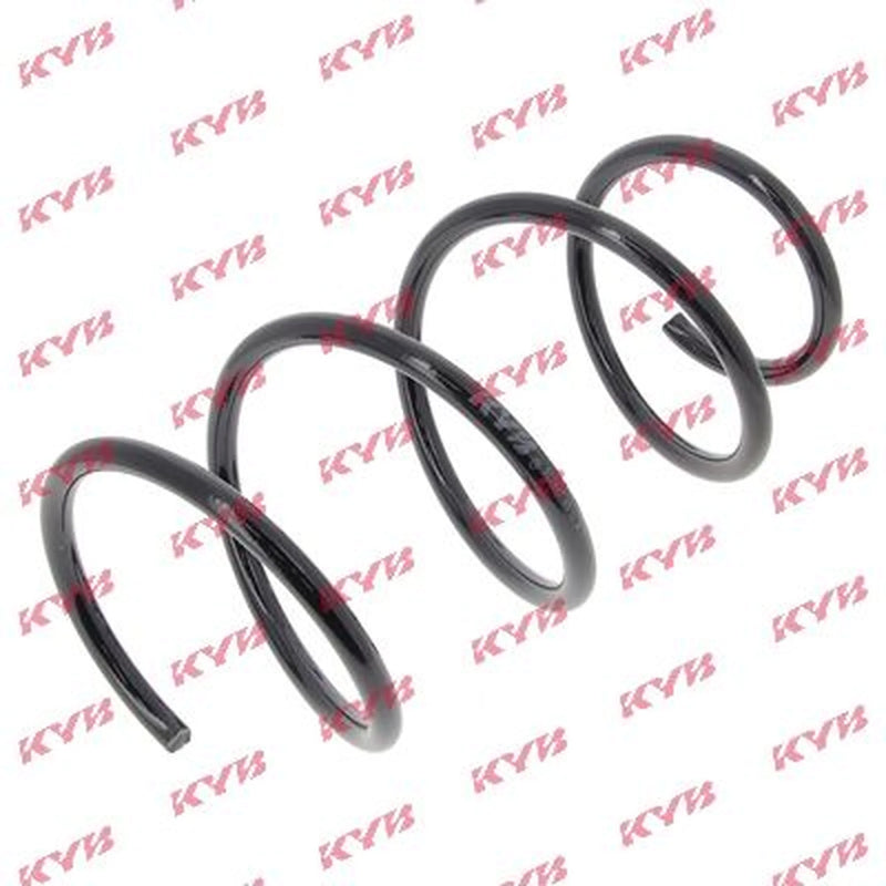 KYB Front Suspension Coil Spring RC3447
